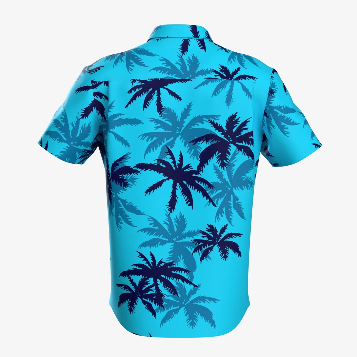 TOMMY VERCETTİ VİCE CİTY GÖMLEK | ALCA WEAR