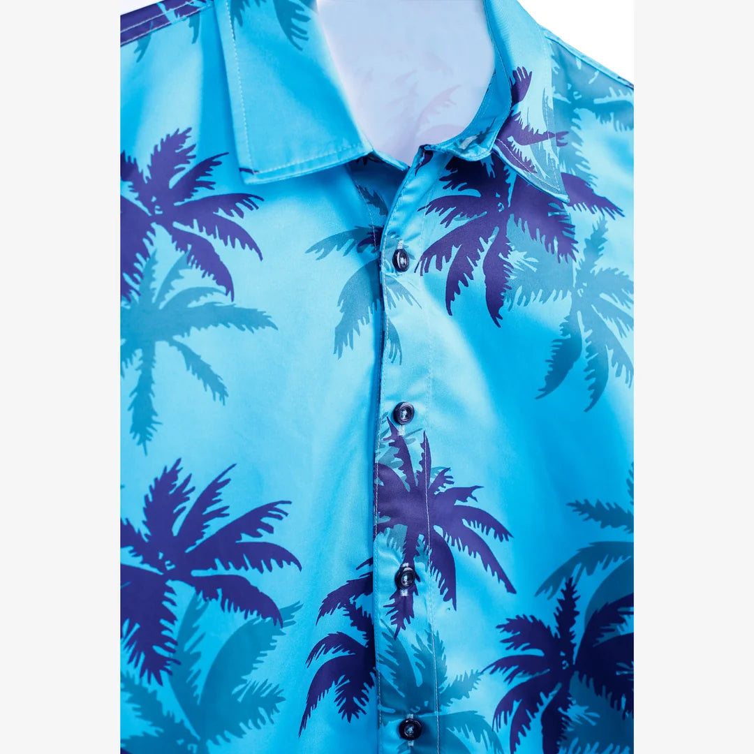 TOMMY VERCETTİ VİCE CİTY GÖMLEK | ALCA WEAR