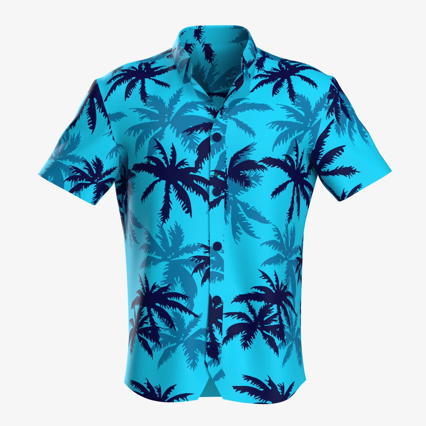 TOMMY VERCETTİ VİCE CİTY GÖMLEK | ALCA WEAR